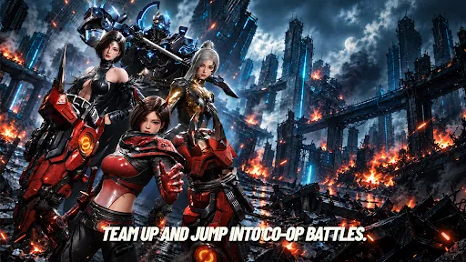 ARES: THE IRON VANGUARD | Игры | XWorld ARES: THE IRON VANGUARD | Игры | XWorld