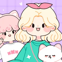 XWorld | Lovely Doll : Dress Up Game