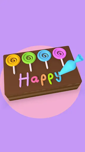 Trang Trí Bánh: Cake Decorate | Games | XWorld