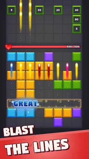 Block Breakers | Games | XWorld