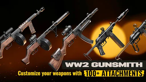 World War Legion — WW2 PvP FPS | เกม | XWorld World War Legion — WW2 PvP FPS | เกม | XWorld