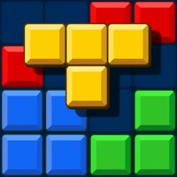 XWorld | Block Blaster Puzzle Master