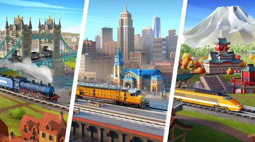 Train Station 2 Strategy รถไฟ | เกม | XWorld