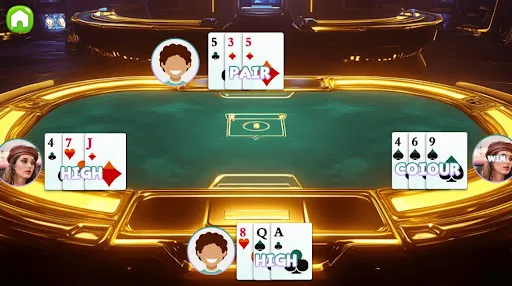 Fun Victory Card | 游戏 | XWorld Fun Victory Card | 游戏 | XWorld