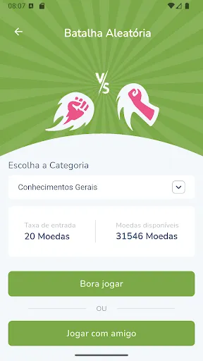 QuizTree - Ganhar Dinheiro PIX | Jogos | XWorld