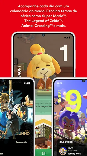 Nintendo Today! | Jogos | XWorld