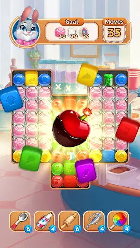 Sweet Escapes: Build A Bakery | 游戏 | XWorld