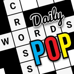 XWorld | Daily POP Crossword Puzzles