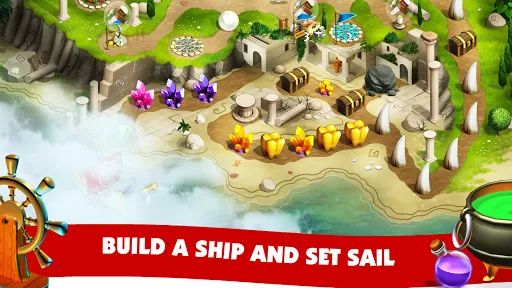 12 Labours of Hercules VII (Pl | Permainan | XWorld
