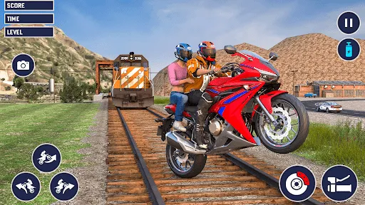 Bike Stunt: Bike Racing Games | Permainan | XWorld Bike Stunt: Bike Racing Games | Permainan | XWorld