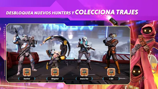 Star Wars: Hunters™ | Игры | XWorld