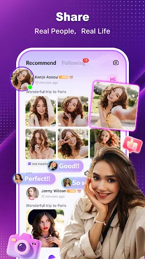 Sugo lite: Live Voice Chat | Jogos | XWorld Sugo lite: Live Voice Chat | Jogos | XWorld