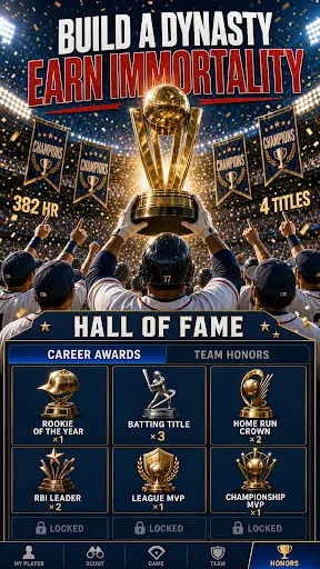 Baseball Superstar: MVP Career | Games | XWorld Baseball Superstar: MVP Career | Games | XWorld
