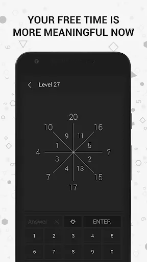 Math | Riddle and Puzzle Game | เกม | XWorld