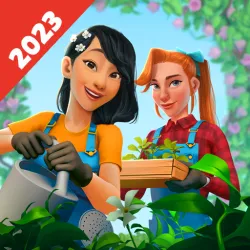 XWorld | Spring Valley: Farm Game XWorld | Spring Valley: Farm Game