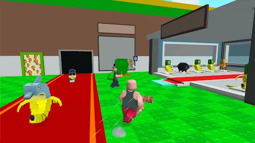 Steal a Brainrot Duel | Игры | XWorld