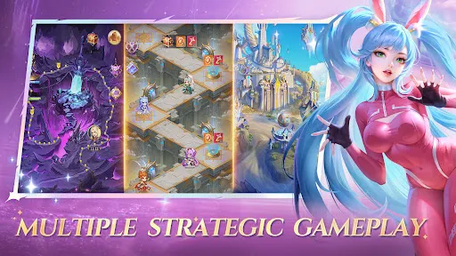 Eternal Faith | 游戏 | XWorld