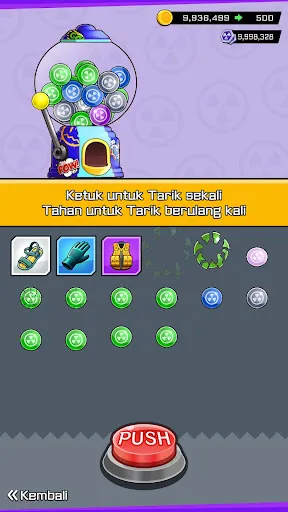 Zombi tanpa henti! | Permainan | XWorld