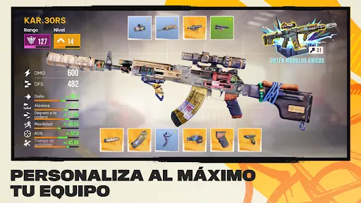 Urban Heat | juego | XWorld