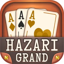 XWorld | Hazari Grand- 1000 Points Game