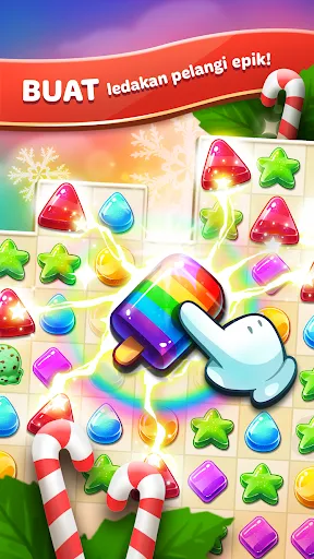 Frozen Frenzy Mania | Permainan | XWorld Frozen Frenzy Mania | Permainan | XWorld