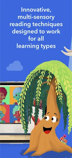 Phonics Museum - Learn to Read | Permainan | XWorld