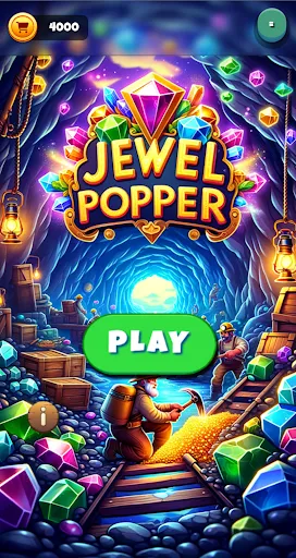 Jewel popper - Play & Win | Games | XWorld