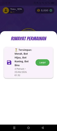 Ludo Tongkrongan (Offline) | Permainan | XWorld Ludo Tongkrongan (Offline) | Permainan | XWorld