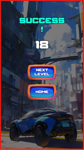 Car Escape BOX | Permainan | XWorld