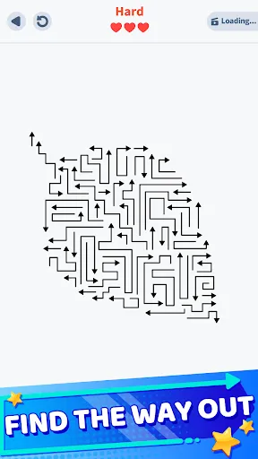 Arrow Go! Tap to Escape | Permainan | XWorld Arrow Go! Tap to Escape | Permainan | XWorld