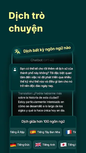 Ocean AI Chat - Hỏi đi | Games | XWorld