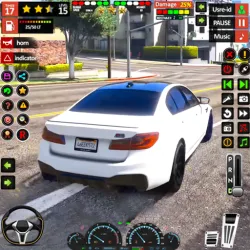 XWorld | US Car Driving School Car Game XWorld | US Car Driving School Car Game