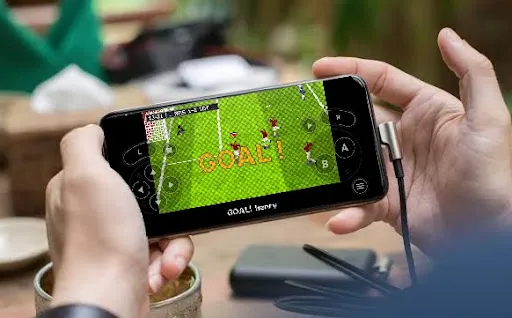 Football Classic Hero | Jogos | XWorld