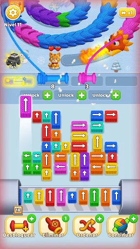 Impacto de Hilo | juego | XWorld Impacto de Hilo | juego | XWorld