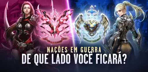 CABAL: Retorno da Ação | Jogos | XWorld