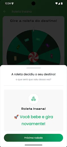 Acertou, Virou! | Jogos | XWorld