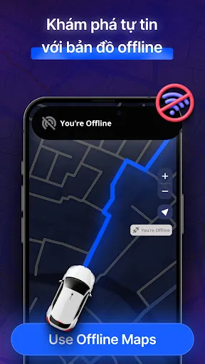 MapXplorer: Điều hướng, Radar | Games | XWorld