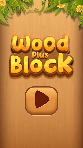 Wood Plus Block | เกม | XWorld