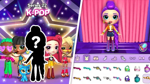 Go! Dolliz: Doll Dress-Up Game | Games | XWorld Go! Dolliz: Doll Dress-Up Game | Games | XWorld