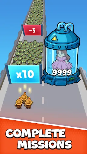 Last Battle: Survival Shooter | Игры | XWorld