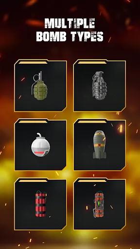 Time Bomb Prank, Gun Simulator | 游戏 | XWorld Time Bomb Prank, Gun Simulator | 游戏 | XWorld