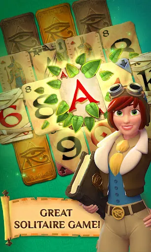 Pyramid Solitaire Saga | Games | XWorld Pyramid Solitaire Saga | Games | XWorld