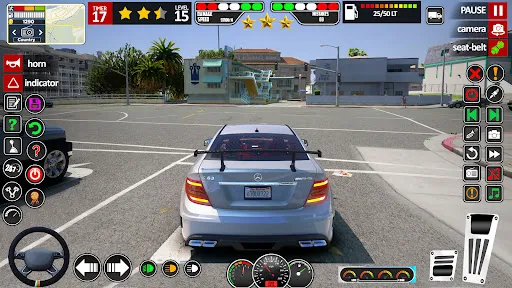 US Car Driving - Car Games 3D | Games | XWorld