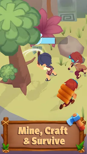 Horizon Bound : Survival Tales | Games | XWorld Horizon Bound : Survival Tales | Games | XWorld