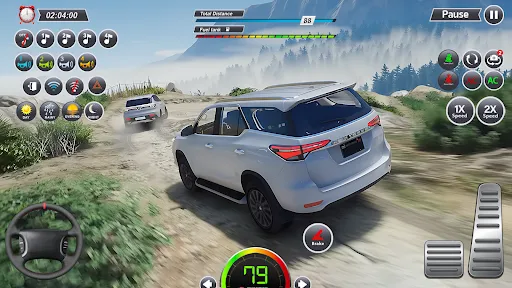 Cargo Jeep Simulator Game 2026 | 游戏 | XWorld Cargo Jeep Simulator Game 2026 | 游戏 | XWorld