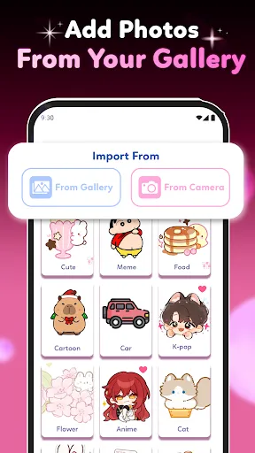 AR Drawing - Trace & Paint | 游戏 | XWorld AR Drawing - Trace & Paint | 游戏 | XWorld