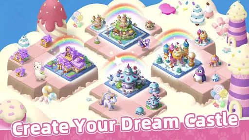 Merge Mystic - Create Wonders | Games | XWorld Merge Mystic - Create Wonders | Games | XWorld