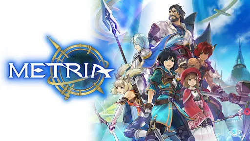 RPG METRIA the Starlight | Games | XWorld RPG METRIA the Starlight | Games | XWorld