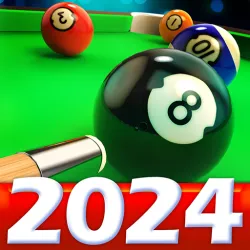 XWorld | Real Pool 3D 2