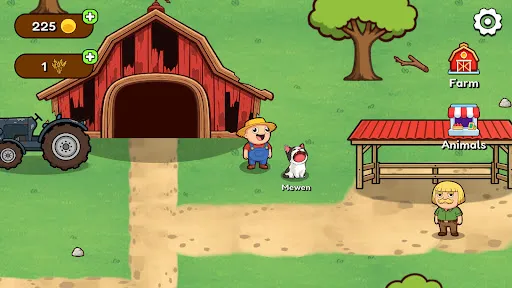 My Voice Animal Farm | Игры | XWorld My Voice Animal Farm | Игры | XWorld